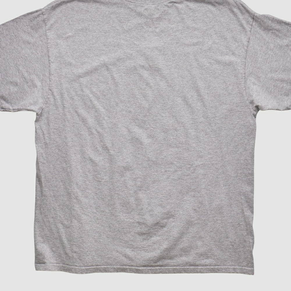 Cincinnati Bengals NFL 2000s T-shirt Heather Gray Vintage | Fanatics