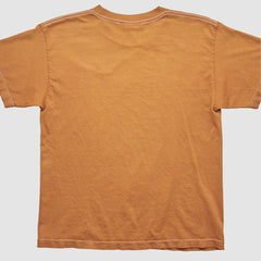 Indianapolis Colts Reebok 2007 T-shirt Orange Vintage | Fanatics