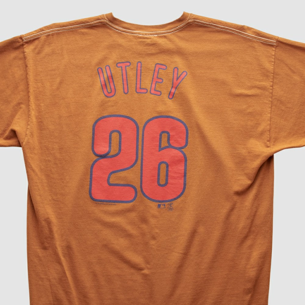 Philadelphia Phillies 2000s T-shirt - MLB