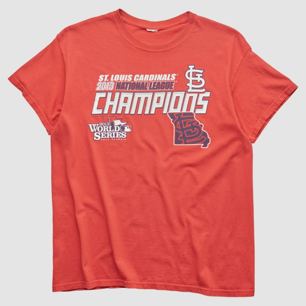 St. Louis Cardinals 2013 T-shirt - MLB