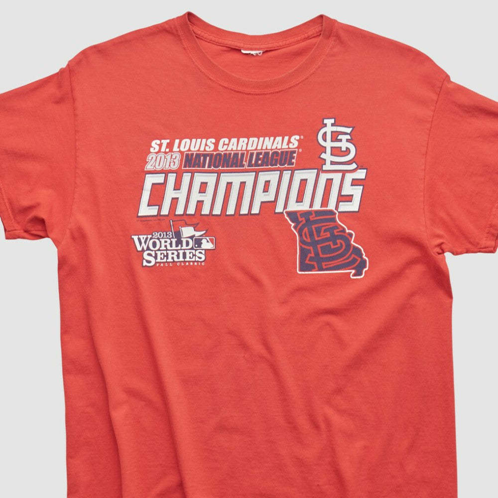 St. Louis Cardinals 2013 T-shirt - MLB