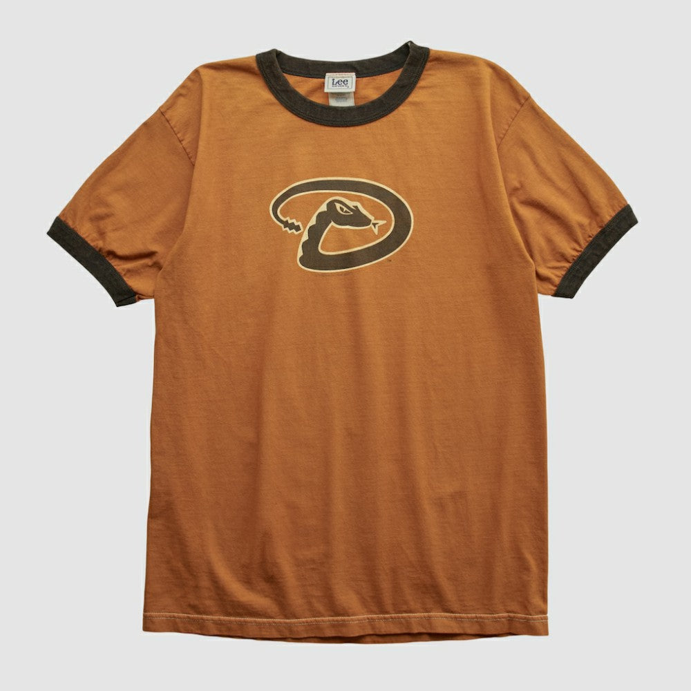 Arizona Diamondbacks Lee Apparel 2000s T-shirt - MLB