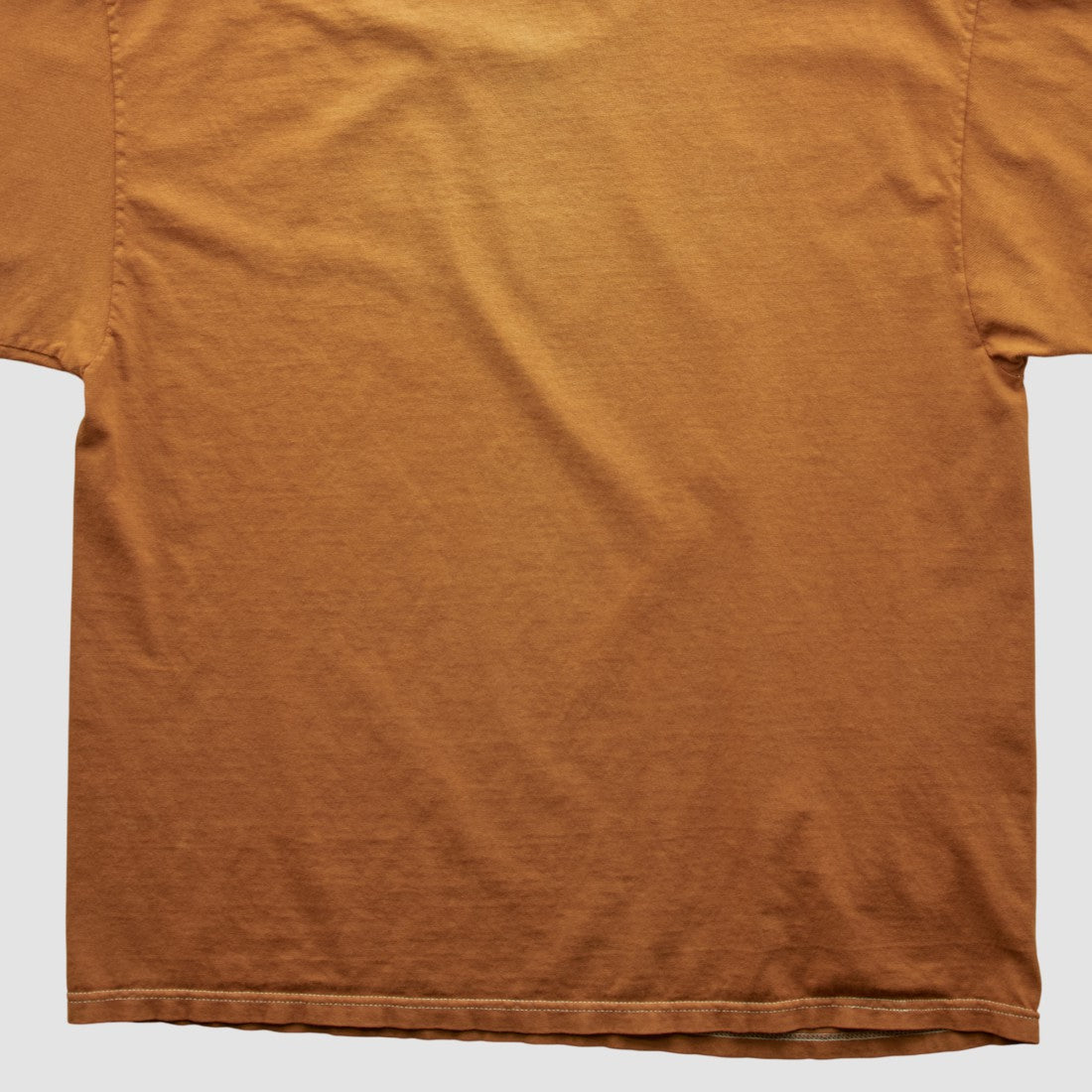 Denver Broncos NFL 2000s T-shirt Brown Vintage | Fanatics