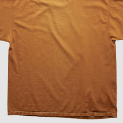 Denver Broncos NFL 2000s T-shirt Brown Vintage | Fanatics