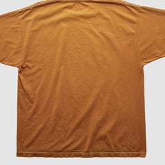 Pittsburgh Steelers Reebok 2004 T-shirt Orange Vintage | Fanatics