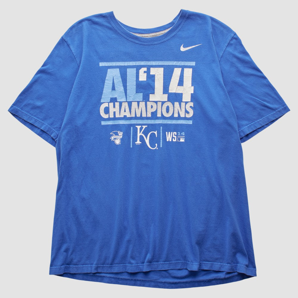 Kansas City Royals Nike 2014 T-shirt - MLB