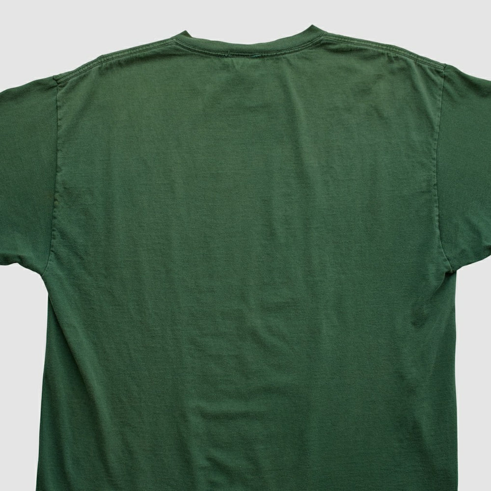 New York Jets NFL 2000s T-shirt Green Vintage | Fanatics