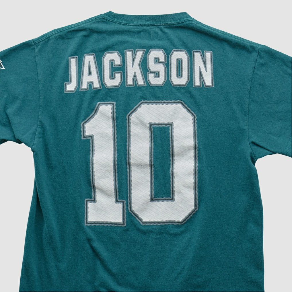 Philadelphia Eagles NFL 2010s T-shirt Teal Vintage | Fanatics