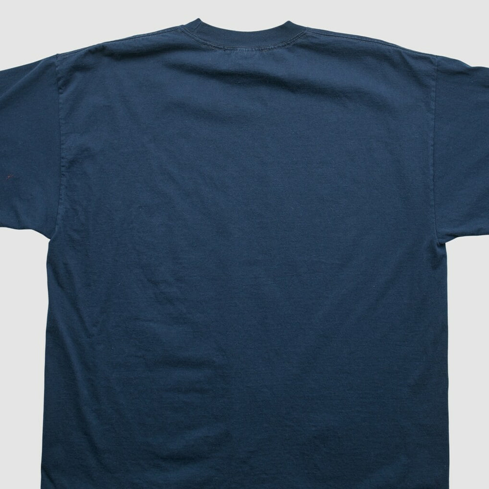 New England Patriots NFL 2011 T-shirt Navy Vintage | Fanatics