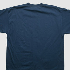 New England Patriots NFL 2011 T-shirt Navy Vintage | Fanatics