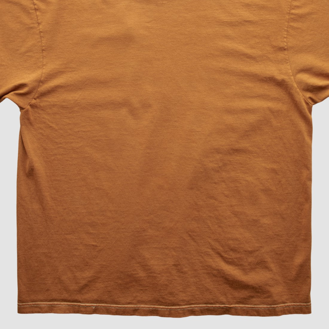 New York Giants Reebok 2008 T-shirt Orange Vintage | Fanatics