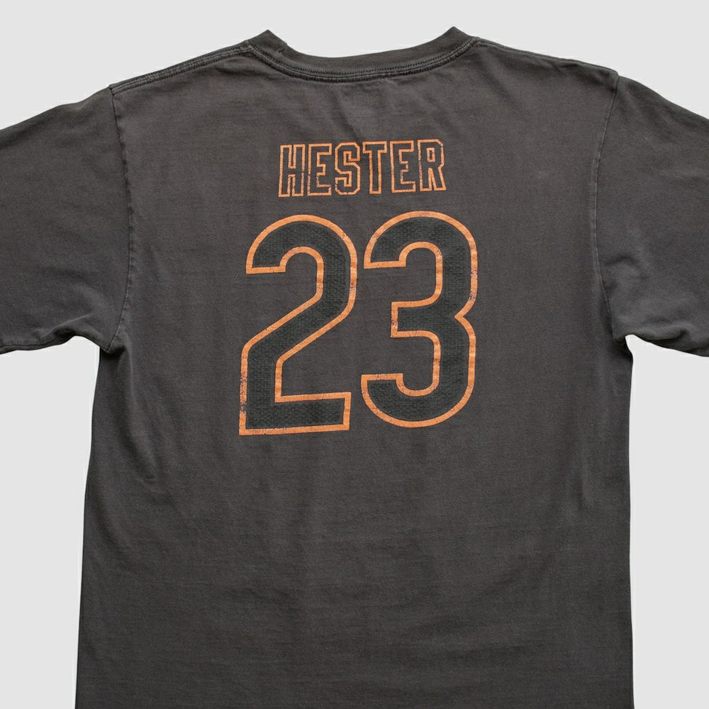 Chicago Bears Reebok 2000s T-shirt Charcoal Vintage | Fanatics