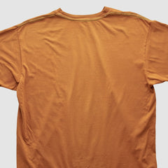 Pittsburgh Steelers Reebok 2009 T-shirt Orange Vintage | Fanatics