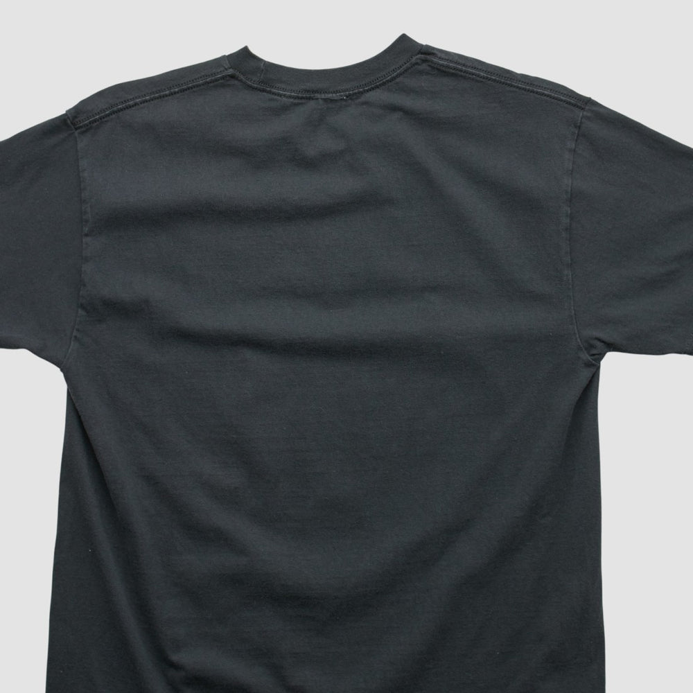 Superbowl XLVI 2012 T-shirt Black Vintage | Fanatics
