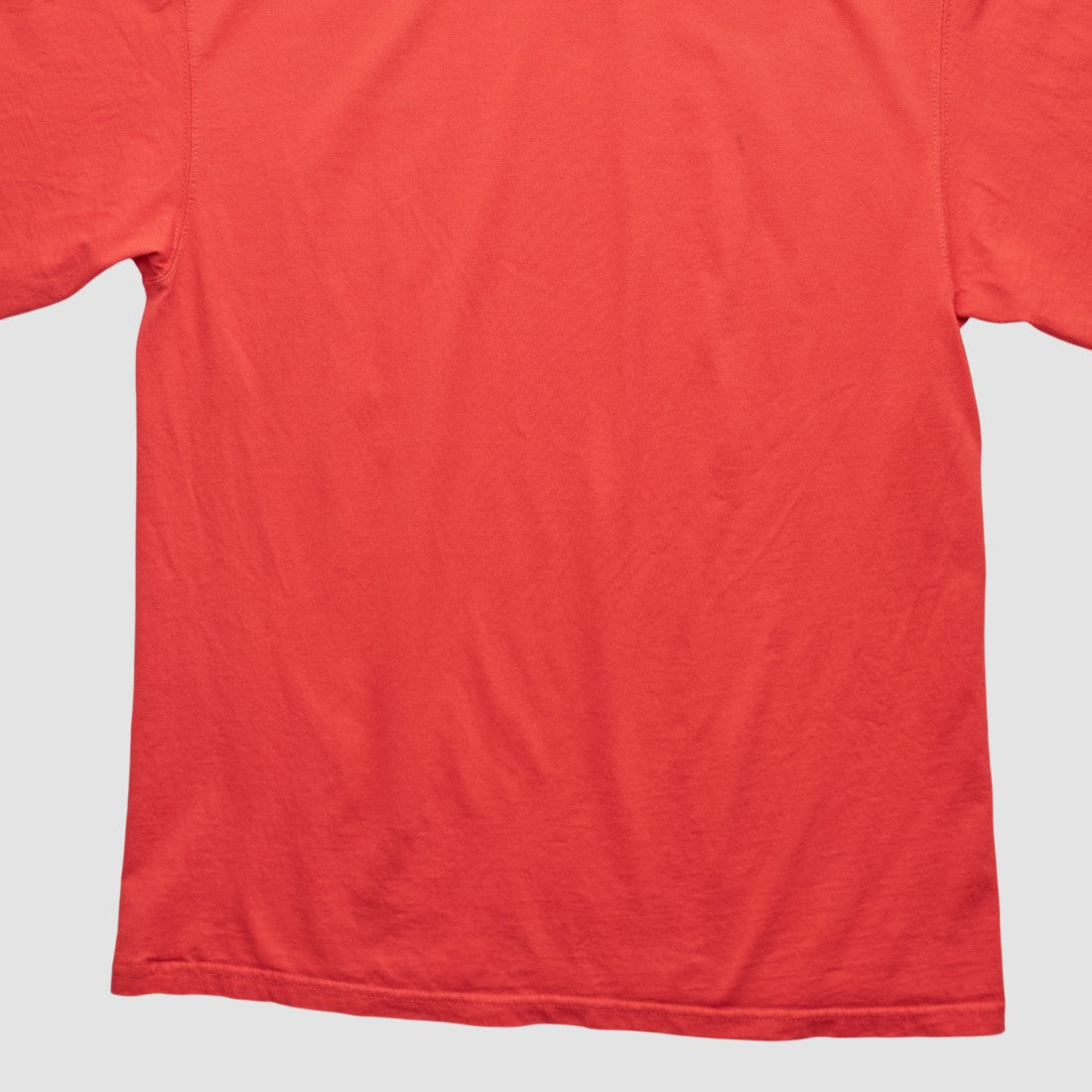 New York Giants NFL 2008 T-shirt Red Vintage | Fanatics