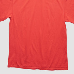 New York Giants NFL 2008 T-shirt Red Vintage | Fanatics