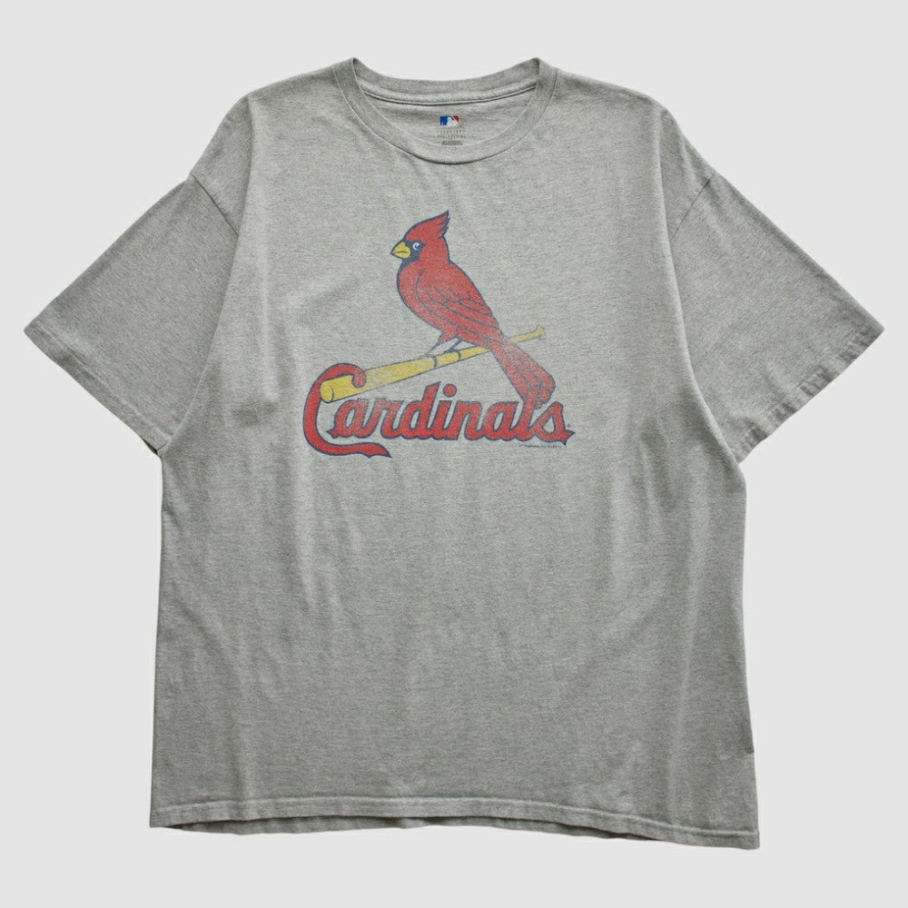 St. Louis Cardinals MLB 2010 T-shirt - MLB
