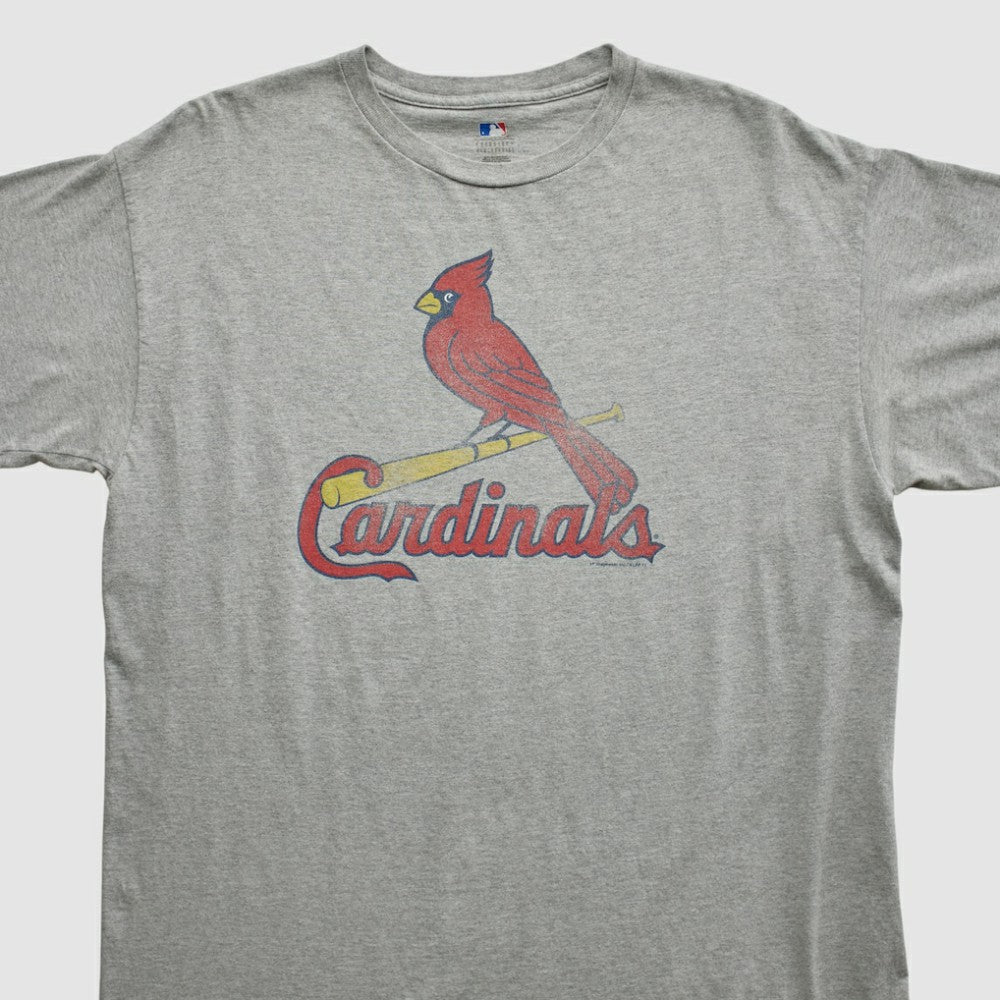 St. Louis Cardinals MLB 2010 T-shirt - MLB