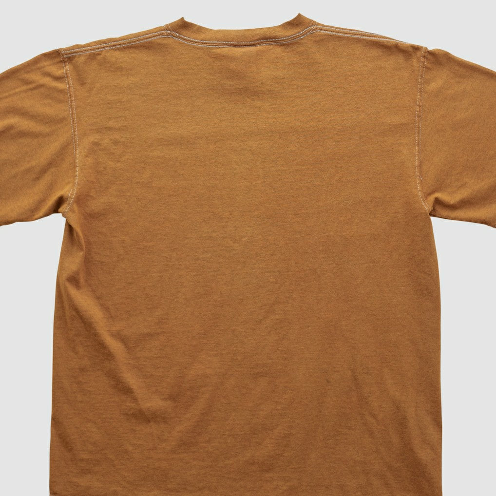 Philadelphia Eagles NFL 2004 T-shirt Brown Vintage | Fanatics