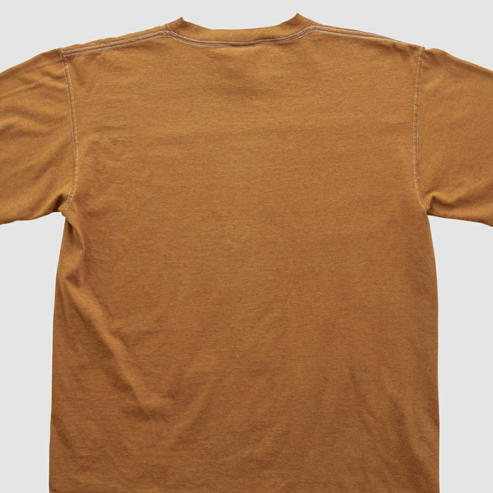 Philadelphia Eagles NFL 2004 T-shirt Brown Vintage | Fanatics