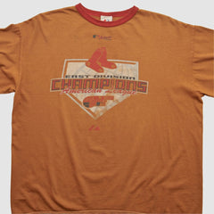 Boston Red Sox Majestic 2005 T-shirt - MLB