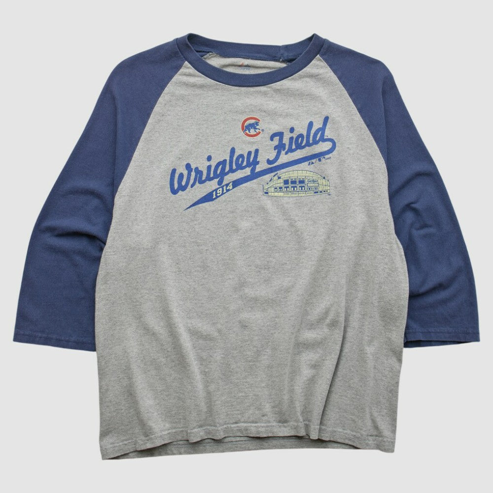 Chicago Cubs Majestic 2009 T-shirt - MLB