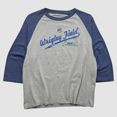 Chicago Cubs Majestic 2009 T-shirt - MLB