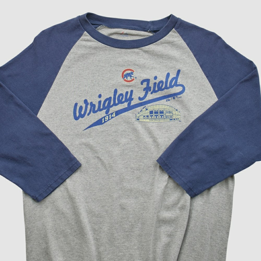Chicago Cubs Majestic 2009 T-shirt - MLB