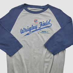 Chicago Cubs Majestic 2009 T-shirt - MLB
