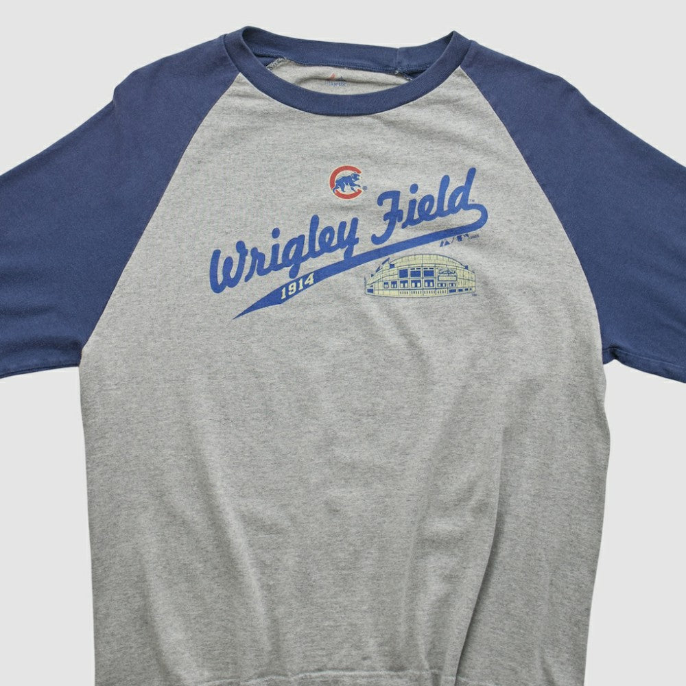 Chicago Cubs Majestic 2009 T-shirt - MLB