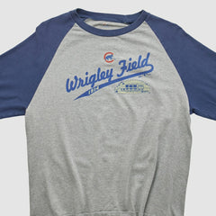 Chicago Cubs Majestic 2009 T-shirt - MLB