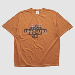 MLB All-Star Game Majestic 2003 T-shirt - MLB