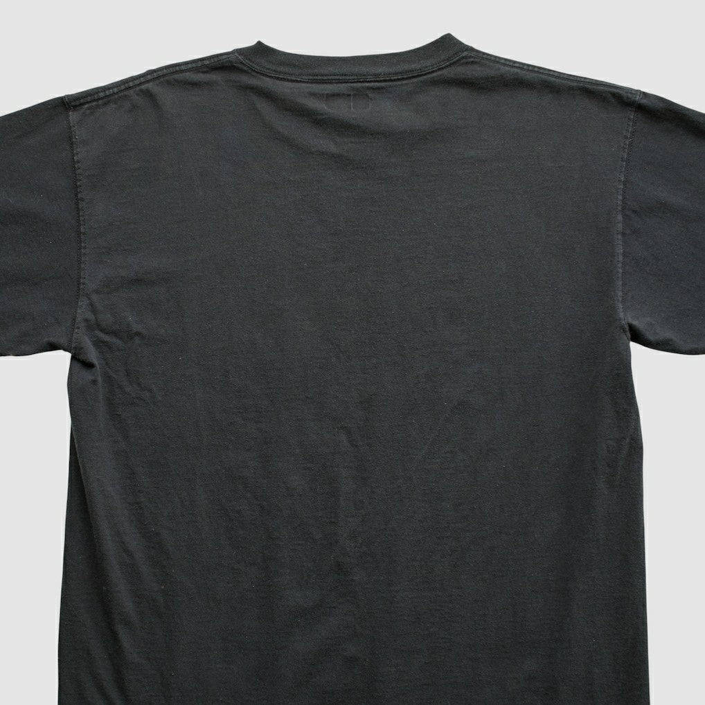 Superbowl XLIII NFL 2009 T-shirt Black Vintage | Fanatics