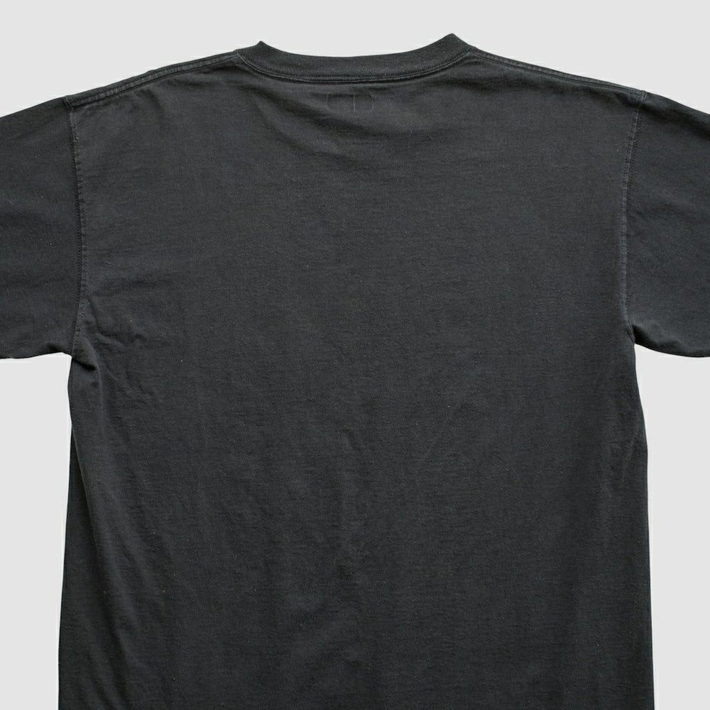 Superbowl XLIII NFL 2009 T-shirt Black Vintage | Fanatics
