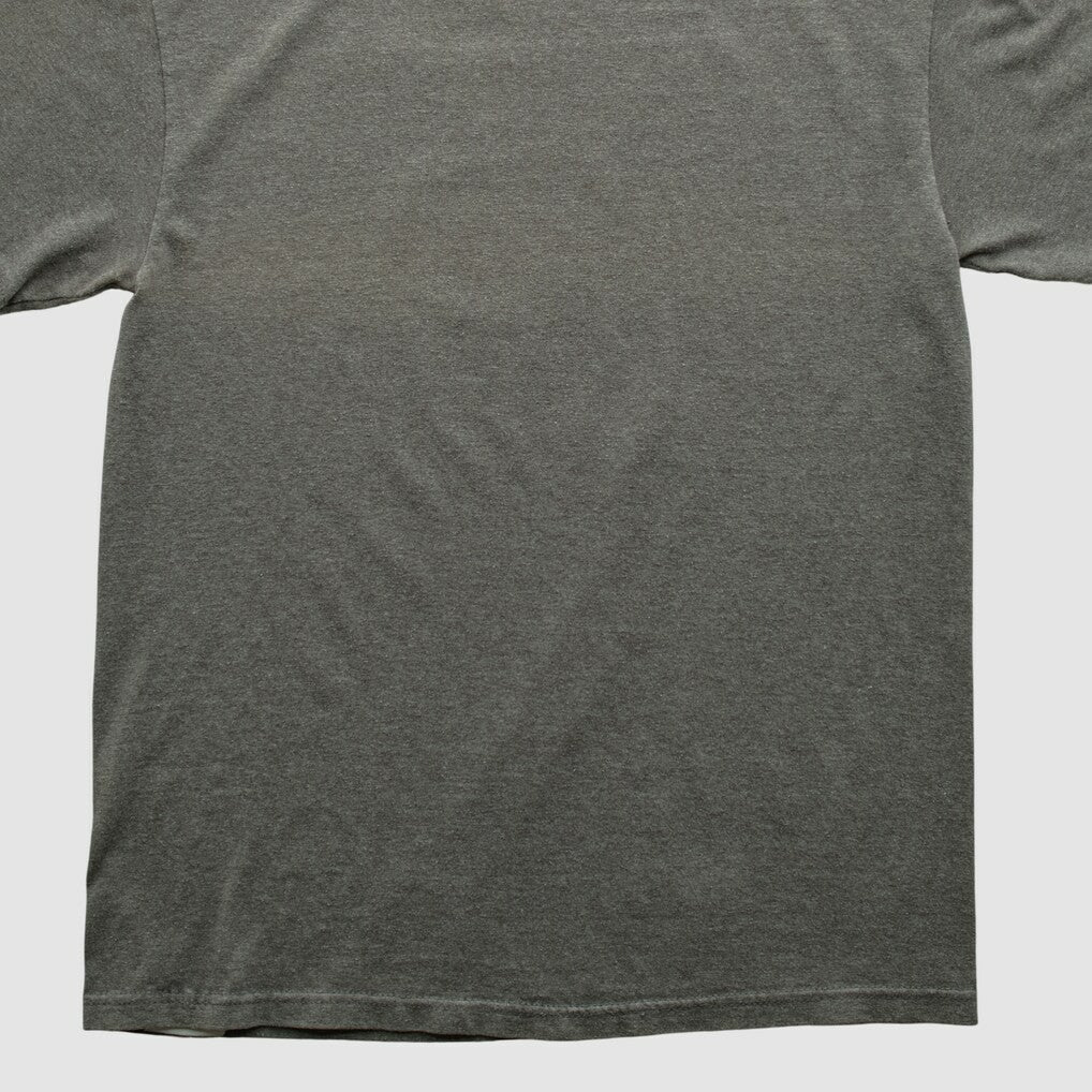 New York Jets NFL 2010s T-shirt Dark Heather Gray Vintage | Fanatics
