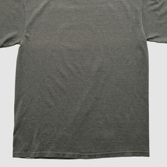 New York Jets NFL 2010s T-shirt Dark Heather Gray Vintage | Fanatics