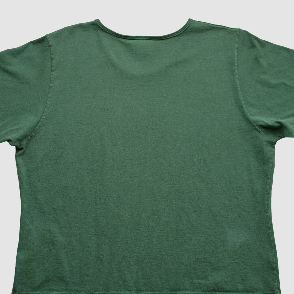 Green Bay Packers NFL 2000s T-shirt Green Vintage | Fanatics