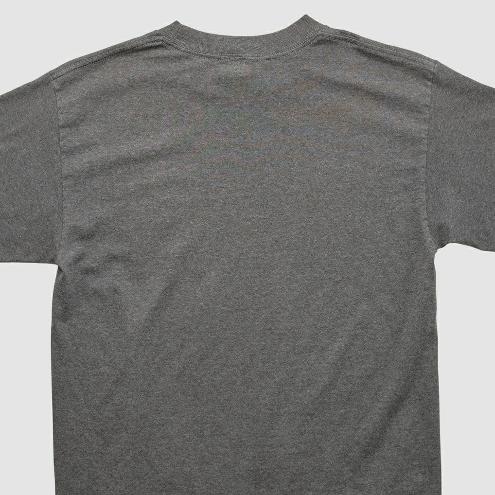 New England Patriots NFL 2010 T-shirt Dark Heather Gray Vintage | Fanatics