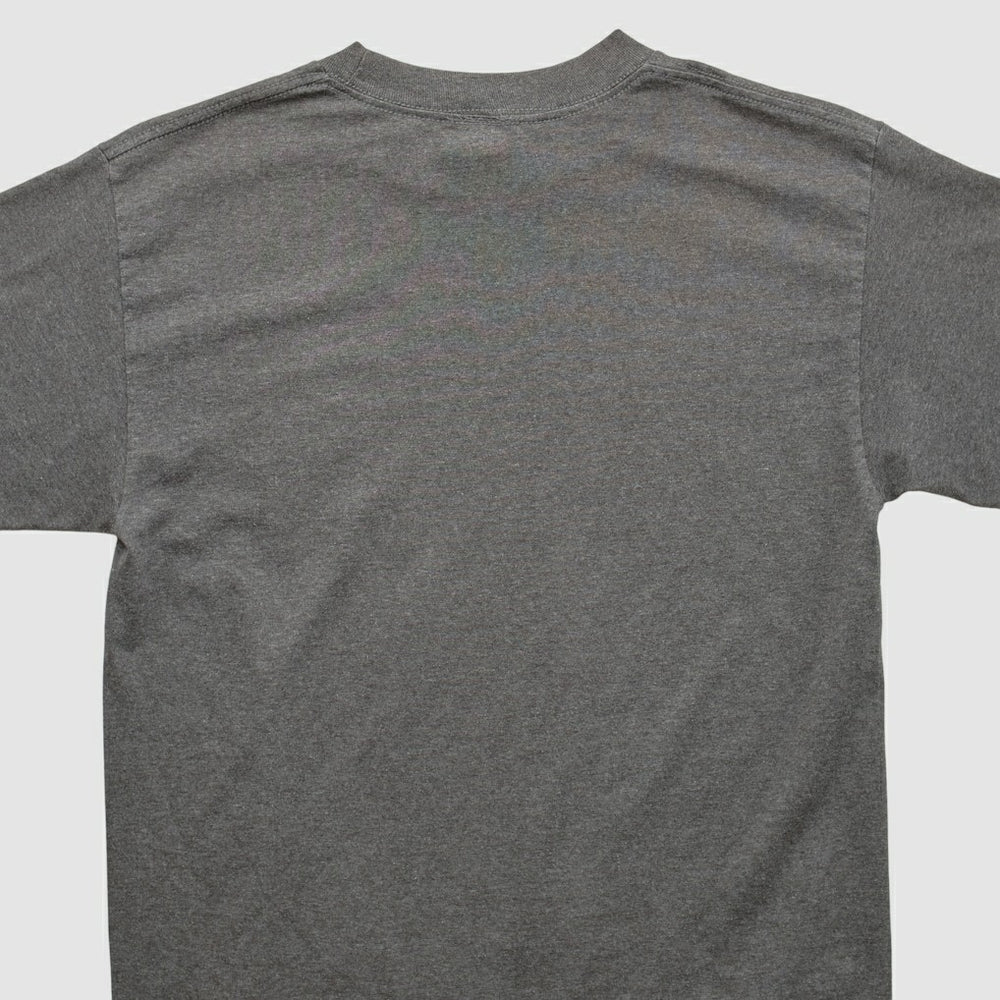 New England Patriots NFL 2010 T-shirt Dark Heather Gray Vintage | Fanatics
