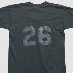Baltimore Orioles Russell 90s T-shirt - MLB