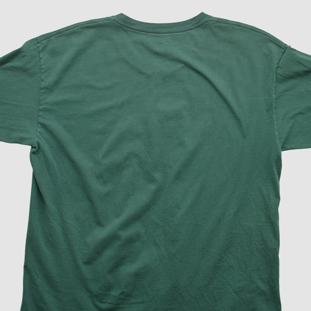 Green Bay Packers NFL 2000s Long Sleeve T-shirt Green Vintage | Fanatics