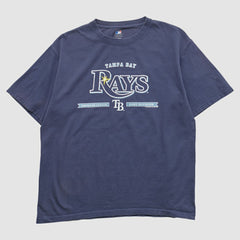 Tampa Bay Rays MLB 2008 T-shirt - MLB