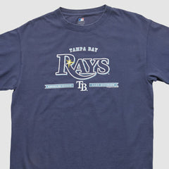 Tampa Bay Rays MLB 2008 T-shirt - MLB
