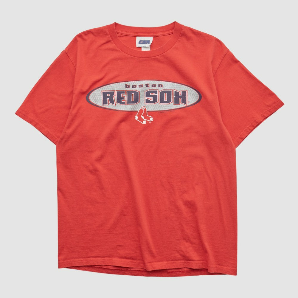 Boston Red Sox CSA 2001 T-shirt - MLB