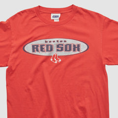 Boston Red Sox CSA 2001 T-shirt - MLB