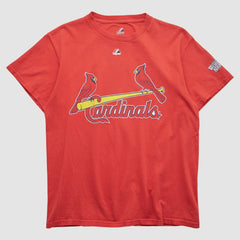 St. Louis Cardinals Majestic 2013 T-shirt - MLB