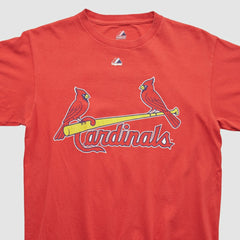 St. Louis Cardinals Majestic 2013 T-shirt - MLB