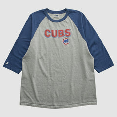 Chicago Cubs Lee Apparel 2000s T-shirt - MLB
