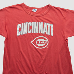 Cincinnati Reds Starter 90s T-shirt - MLB