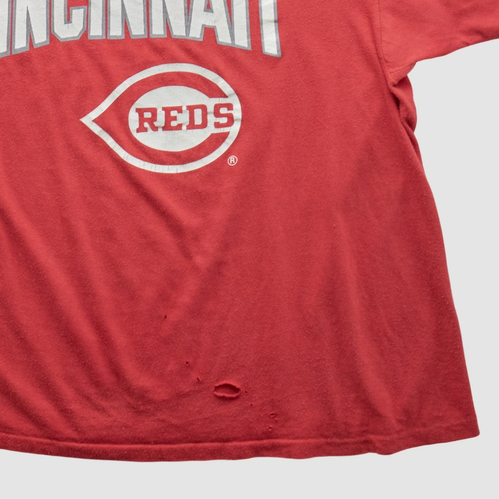 Cincinnati Reds Starter 90s T-shirt - MLB